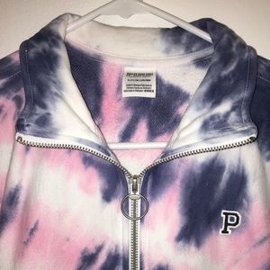 Sweater // PINK Victoria’s Secret